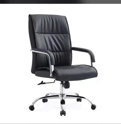 Fauteuil de bureau pivotant
