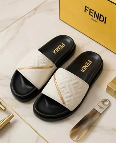 Sandales Fendi Roma