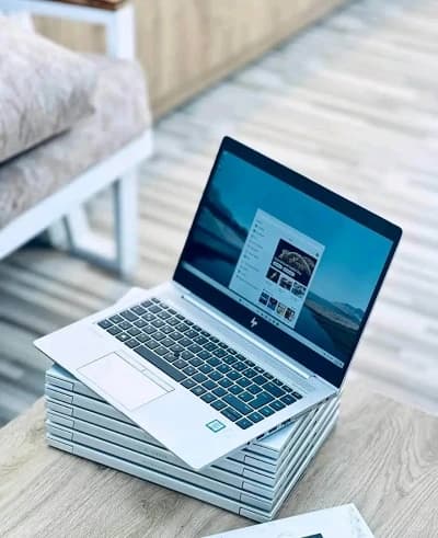 Ordinateur portable HP