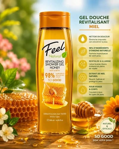Feel Miel