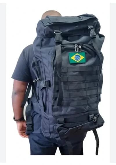 Sac au dos