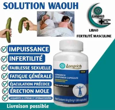 Libao longrich