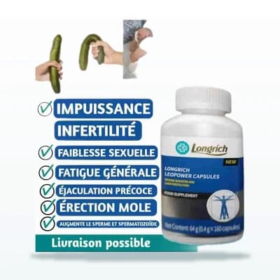 Libao longrich