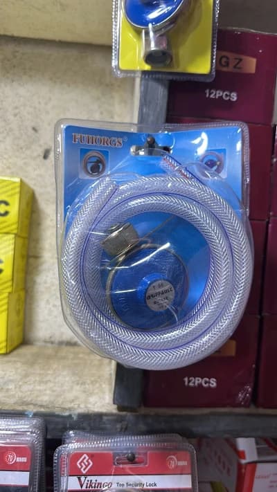 Câble de sécurité Fulbors
