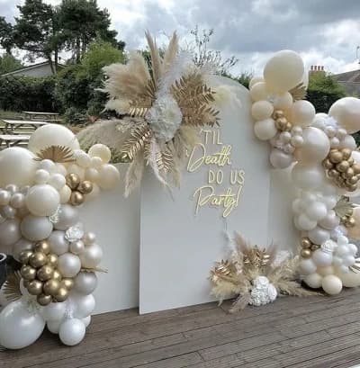 Décoration