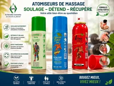 Dr Massage