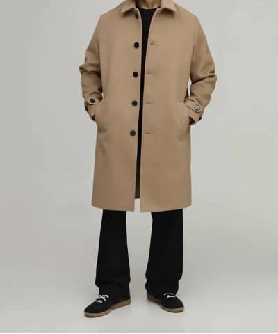 Manteau
