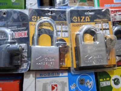 Cadenas CIZA Industrial