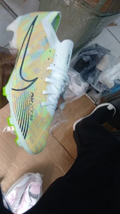 Chaussure de football Nike Air Zoom