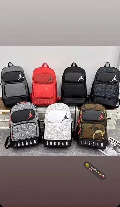 sac à dos Jordan