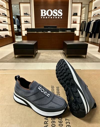 Chaussures de sport BOSS