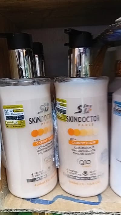 Lotion Skindoctor Paris 1 litre