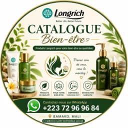 Diarra bien-être
