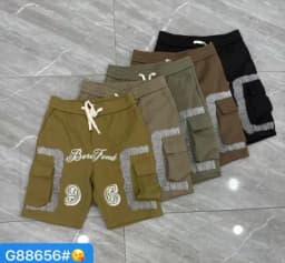 Doucoure Shop