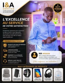 IBTservice