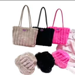 Miss Konate boutique