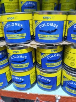 Rouamba Shop