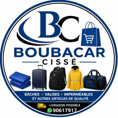 Boubacar cisse