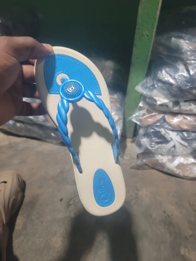 Oumar chaussures