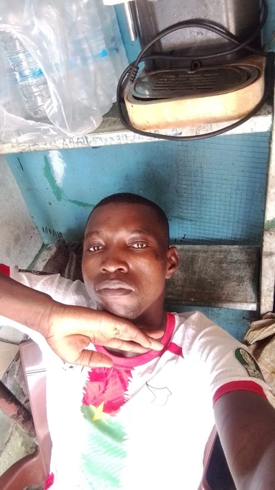 Oumar dio