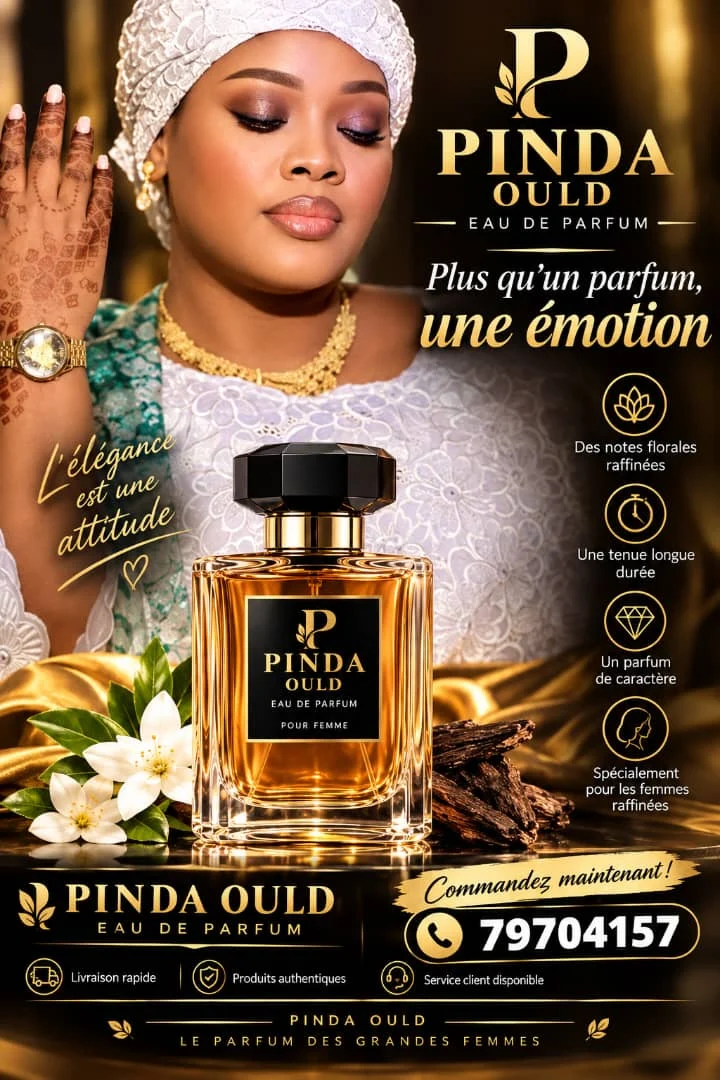 Royale senteur