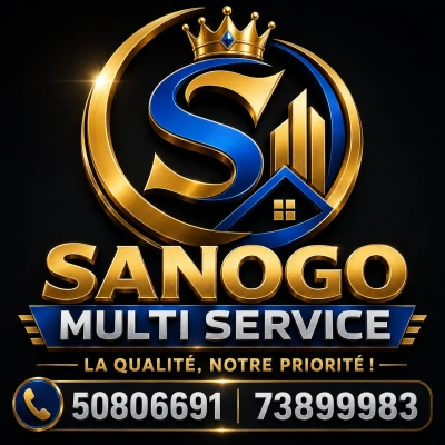Sanogo multi service